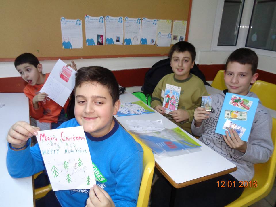 Друзья по переписке Друзья по переписке