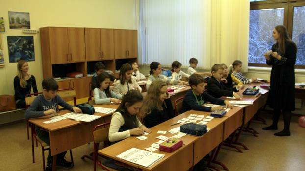 День открытых дверей День открытых дверей