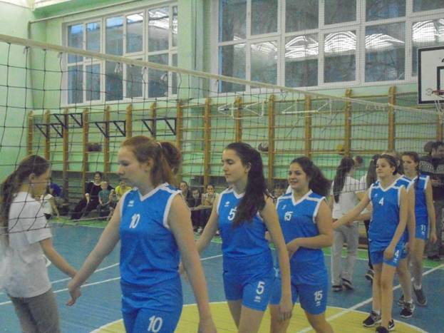 Декада Физической культуры и Спорта Декада Физической культуры и Спорта