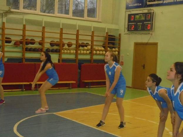Декада Физической культуры и Спорта Декада Физической культуры и Спорта