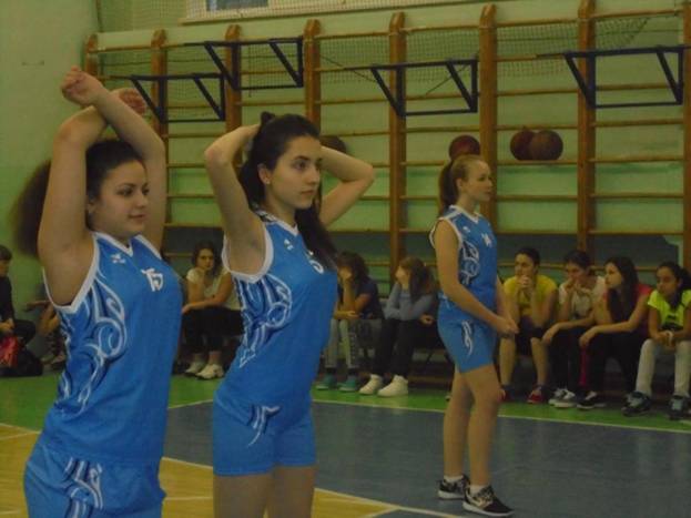Декада Физической культуры и Спорта Декада Физической культуры и Спорта